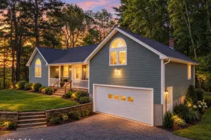 49 Cottage St, Hampden, ME 04444 - Photo 5