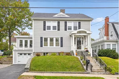 21 Washburn Avenue, Portland, ME 04101 - Photo 1