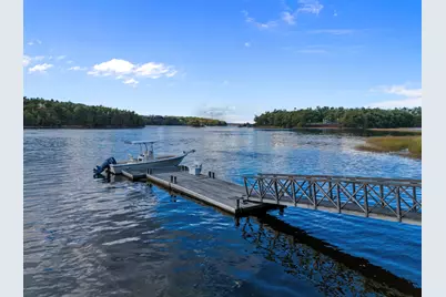 Lot 14A Burnt Jacket Landing, Woolwich, ME 04579 - Photo 25