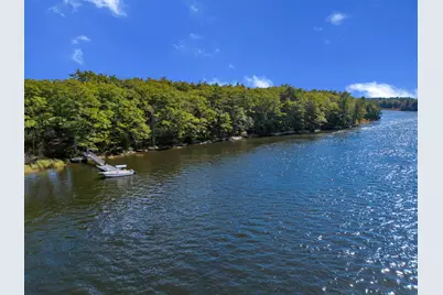 Lot 14A Burnt Jacket Landing, Woolwich, ME 04579 - Photo 9