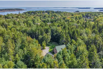 107 S Shore Drive, Owls Head, ME 04854 - Photo 3