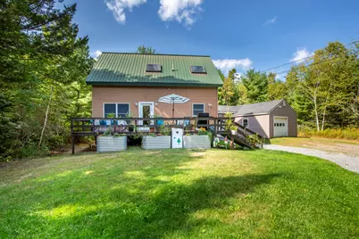 107 S Shore Drive, Owls Head, ME 04854 - Photo 1