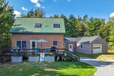 107 S Shore Drive, Owls Head, ME 04854 - Photo 41