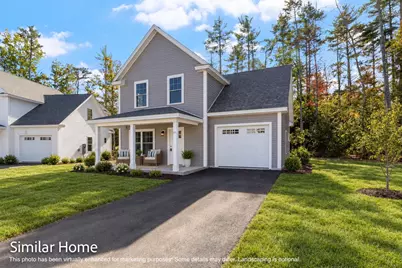Lot 107 Pinecrest At High Pines, Wells, ME 04090 - Photo 1