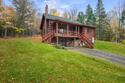 303 Quimby Pond Road, Rangeley, ME 04970 - Photo 1