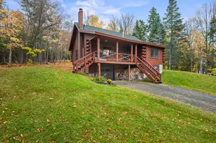 303 Quimby Pond Rd, Rangeley, ME 04970 - Photo 1