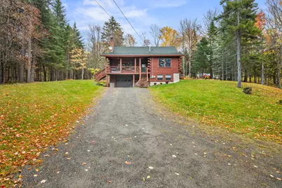 303 Quimby Pond Road, Rangeley, ME 04970 - Photo 35