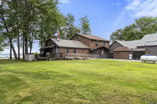 145 Meadow Ln, Smithfield, ME 04978 - Photo 1