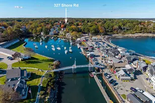 327 Shore Rd, Ogunquit, ME 03907 - Photo 33