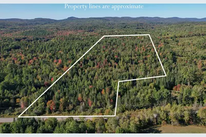 Lot #28 Mariaville Road, Mariaville, ME 04605 - Photo 17
