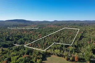 Lot #28 Mariaville Rd, Mariaville, ME 04605 - Photo 1