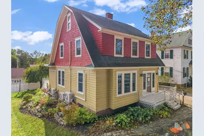 89 Androscoggin Avenue, Lewiston, ME 04240 - Photo 3
