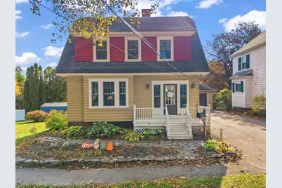 89 Androscoggin Avenue, Lewiston, ME 04240 - Photo 69