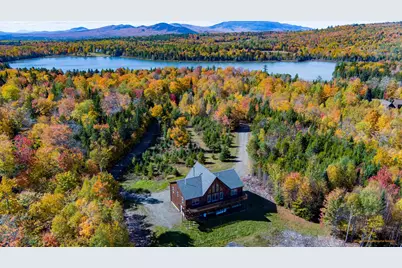 Lo # 26-7A Sawyer Pond Highlands Road, Greenville, ME 04441 - Photo 7