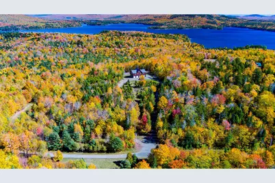 Lo # 26-7A Sawyer Pond Highlands Road, Greenville, ME 04441 - Photo 9
