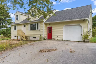1012 Limerick Road, Arundel, ME 04046 - Photo 33