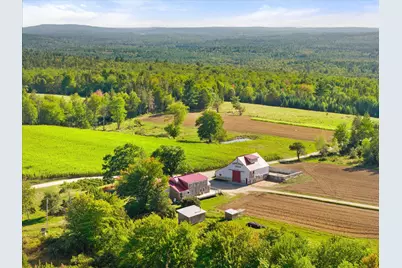 118 Ackley Farm Road, Blue Hill, ME 04614 - Photo 1
