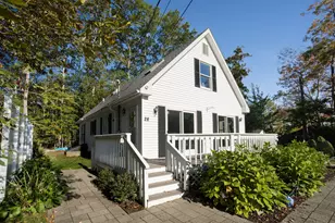 28 Eastern Ave, York, ME 03909 - Photo 1