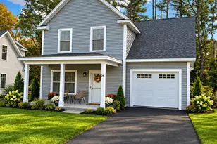 Lot 92 Pinecrest At High Pines, Wells, ME 04090 - Photo 1