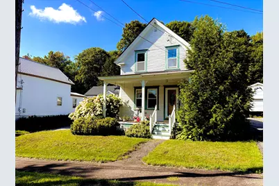 90 Somerset Street, Millinocket, ME 04462 - Photo 1
