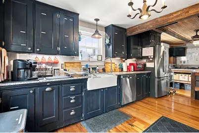 132 Second Street, Hallowell, ME 04347 - Photo 17
