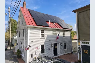 132 Second Street, Hallowell, ME 04347 - Photo 3