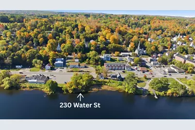 230 Water Street, Hallowell, ME 04347 - Photo 49