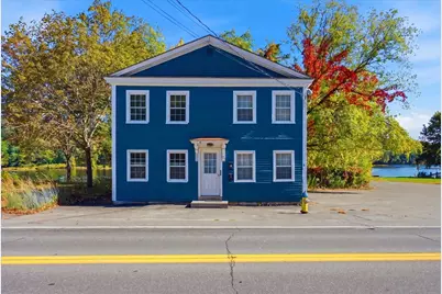 230 Water Street, Hallowell, ME 04347 - Photo 1