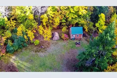 43 Lower Coffee Pond Road, Casco, ME 04015 - Photo 1