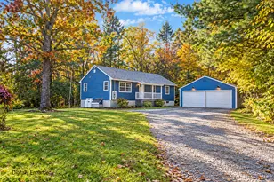 27 Washboard Ln, Buxton, ME 04093 - Photo 1