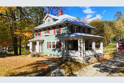 110 Main Street, Farmington, ME 04938 - Photo 91