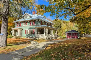 110 Main St, Farmington, ME 04938 - Photo 1