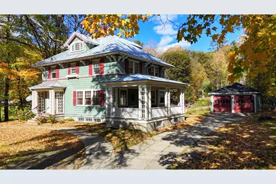110 Main Street, Farmington, ME 04938 - Photo 75