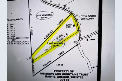 861 Fire Road, Linneus, ME 04730 - Photo 1