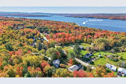 330 Cape Jellison Road, Stockton Springs, ME 04981 - Photo 3