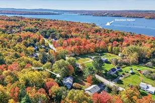330 Cape Jellison Rd, Stockton Springs, ME 04981 - Photo 3