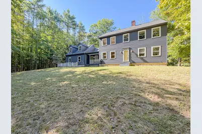 25 Fieldcrest Drive, Gorham, ME 04038 - Photo 3
