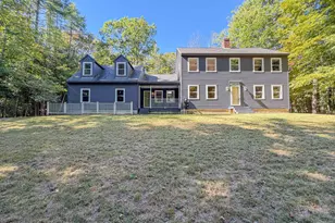 25 Fieldcrest Dr, Gorham, ME 04038 - Photo 1