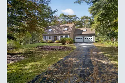 77 Lessner Road, Damariscotta, ME 04543 - Photo 1
