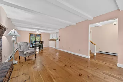 77 Lessner Road, Damariscotta, ME 04543 - Photo 17