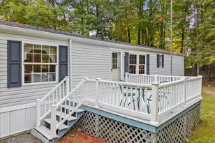 261 Mast Hill Rd, Bucksport, ME 04416 - Photo 31