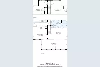 566 Granite Street, Yarmouth, ME 04096 - Photo 45