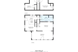 566 Granite St, Yarmouth, ME 04096 - Photo 45