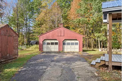566 Granite Street, Yarmouth, ME 04096 - Photo 33