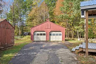 566 Granite St, Yarmouth, ME 04096 - Photo 33
