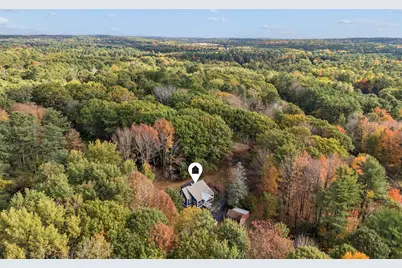 566 Granite Street, Yarmouth, ME 04096 - Photo 5
