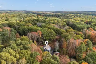 566 Granite St, Yarmouth, ME 04096 - Photo 5