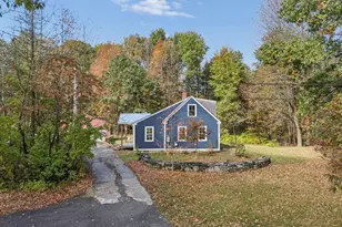 566 Granite St, Yarmouth, ME 04096 - Photo 29