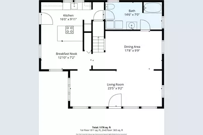 566 Granite Street, Yarmouth, ME 04096 - Photo 43