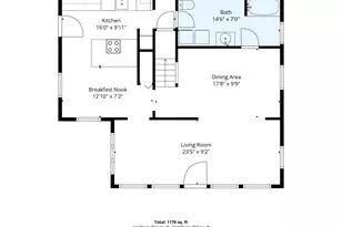 566 Granite St, Yarmouth, ME 04096 - Photo 43